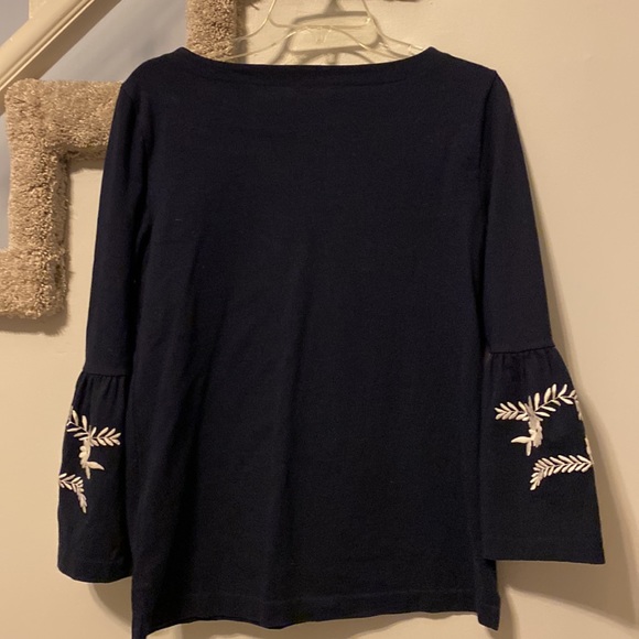 Jcrew top - Picture 7 of 16